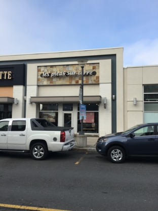 chaussures ecco brossard