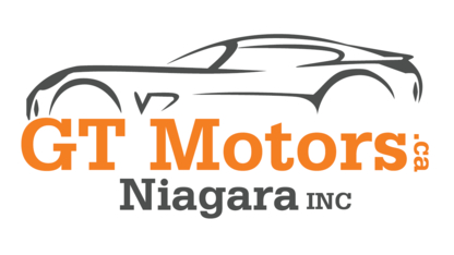 GT Motors Niagara - Used Car Dealers