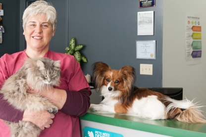 Sundance Animal Hospital - Vétérinaires