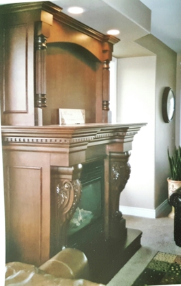 Perfect Carpentry - Foyers