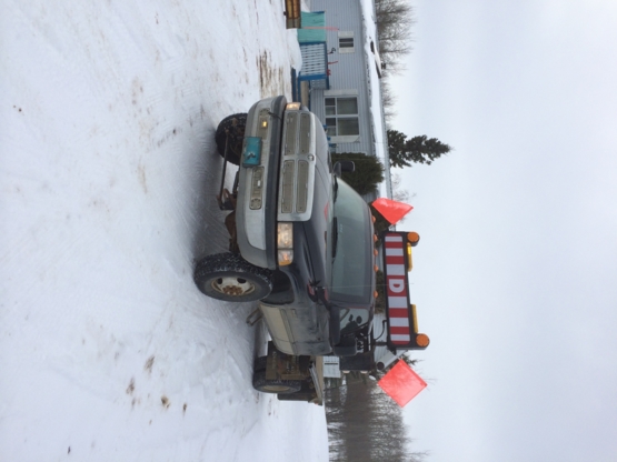Cowboy's Pilot Car Service - Pilot Car Service