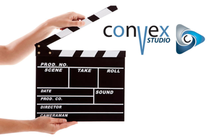 Convex Studio Ltd - Web Design & Development