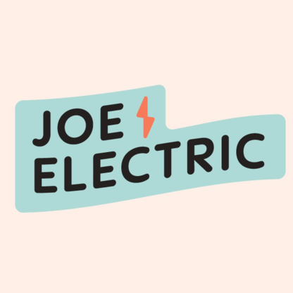 Joe Electric - Électriciens