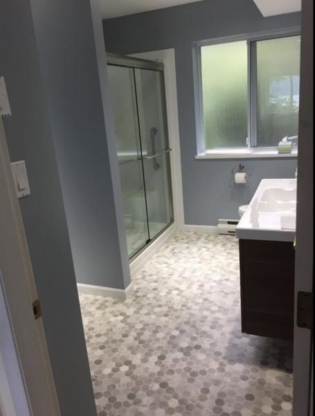 Riddell Contracting - Entrepreneurs généraux