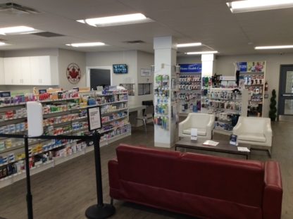 The Medicine Shoppe Pharmacy - Pharmacies