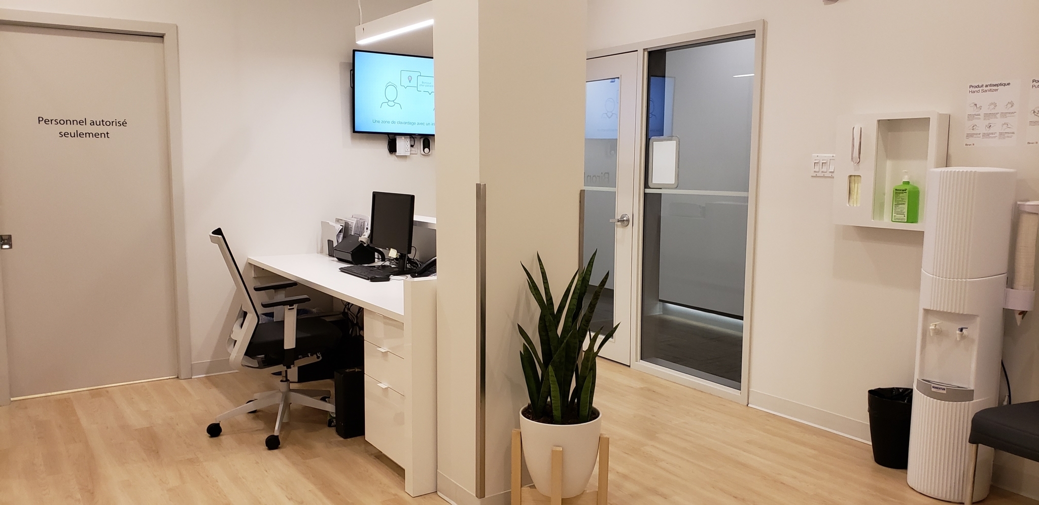 Biron - Clinique du sommeil - Medical Clinics