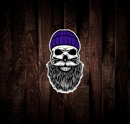 Bearded Reaper Corp. - Beauty Salon Equipment & Supplies