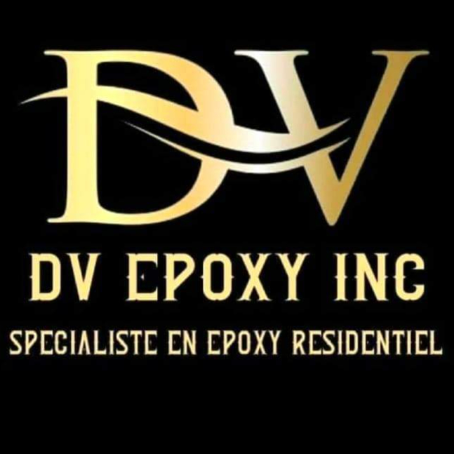 DV EPOXY - Entrepreneurs en béton