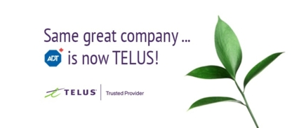 Smart Haven - TELUS Trusted Provider - Security Consultants