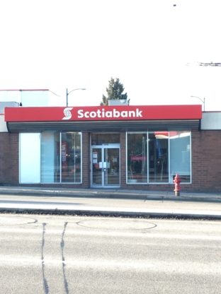 Scotiabank - Banks