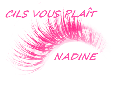 Cils Vous Plaît Nadine - Extensions de cils