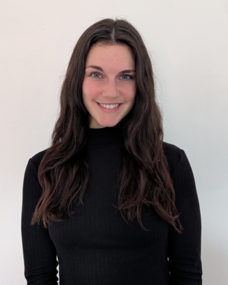 Maude Boudreau Ostéopathie