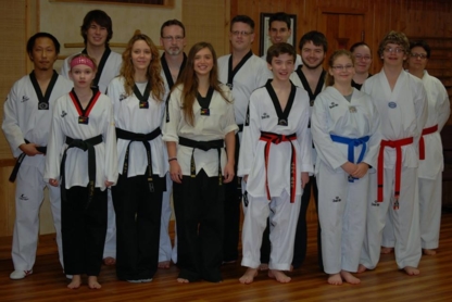 Fredericton Wellness Clinic - Martial Arts Lessons & Schools