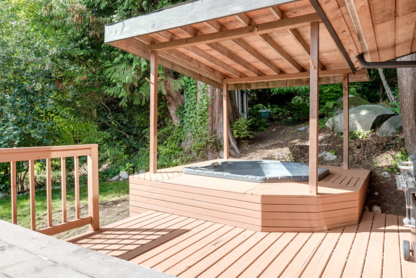 BC Freelance Exterior Home Services - Landscape Contractors & Designers