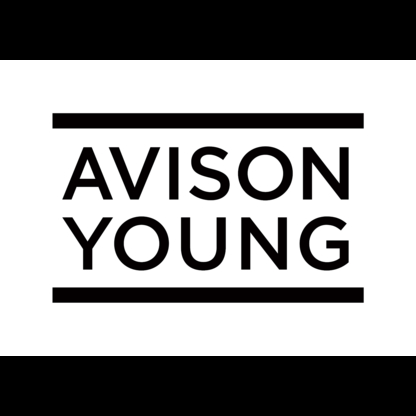 Avison Young - Real Estate Agents & Brokers