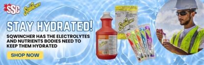 Safety Supplies Canada