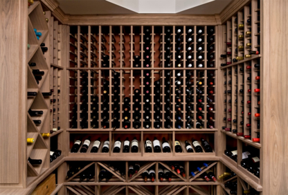 Voir le profil de Rosehill Wine Cellars Inc - Toronto