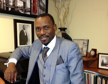 James Ébongué - Avocat LL.B LL.M - Family Lawyers