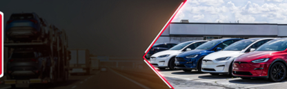 Thambi Transport - Tesla Couriers & Delivery Services - Storage, Freight & Cargo Containers