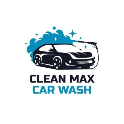 Clean Max Car Wash - Nettoyage intérieur d'auto