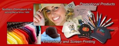 Northern Promotions - Sportswear Manufacturers & Wholesalers