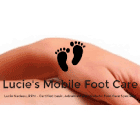 Lucie's Mobile Foot Care - Services de soins à domicile