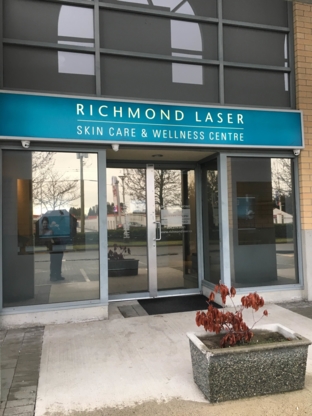 Richmond Laser Skin Care & Wellness Centre Ltd - Produits et traitements de soins de la peau