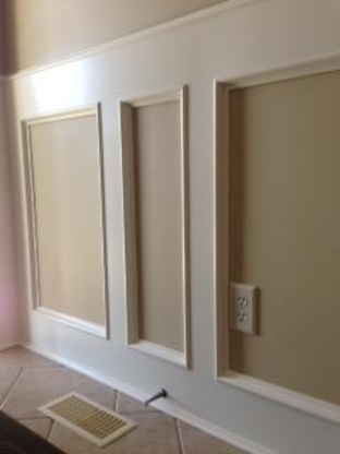 Darcy's Pro Painting - Peintres