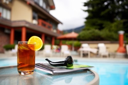 Whistler Village Inn + Suites - Hotels