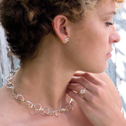 Dorothee Rosen Designer Goldsmith - Jewellery Designers
