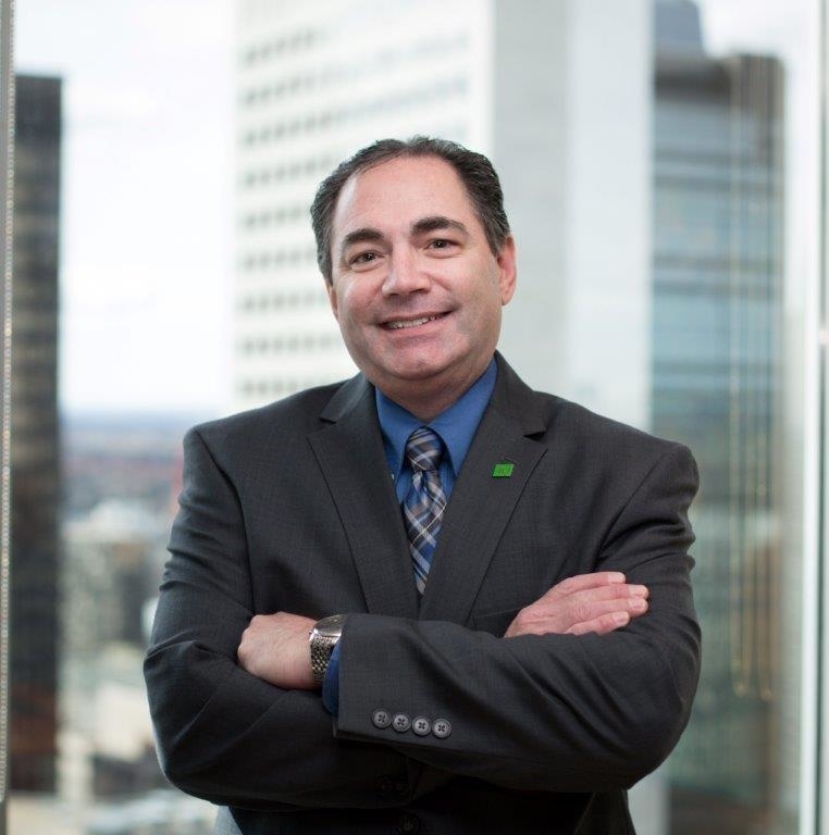 TD Bank Private Banking - Dana Lovelace - Investment Advisory Services