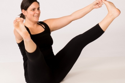 Christine Noonan Yoga - Yoga Courses & Schools
