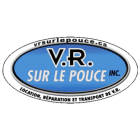 V.R. Sur le Pouce - Recreational Vehicle Rental & Leasing