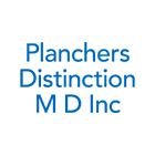 Planchers Distinction M D Inc - Pose et sablage de planchers