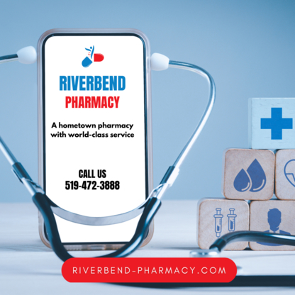 Riverbend Pharmacy - Pharmacies