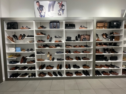 ALDO - Magasins de chaussures