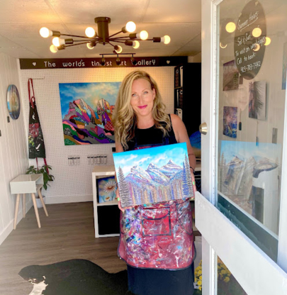 Erin Conn Fine Art - Art Galleries, Dealers & Consultants