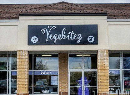 Vegebitz Inc - Vegetarian Restaurants