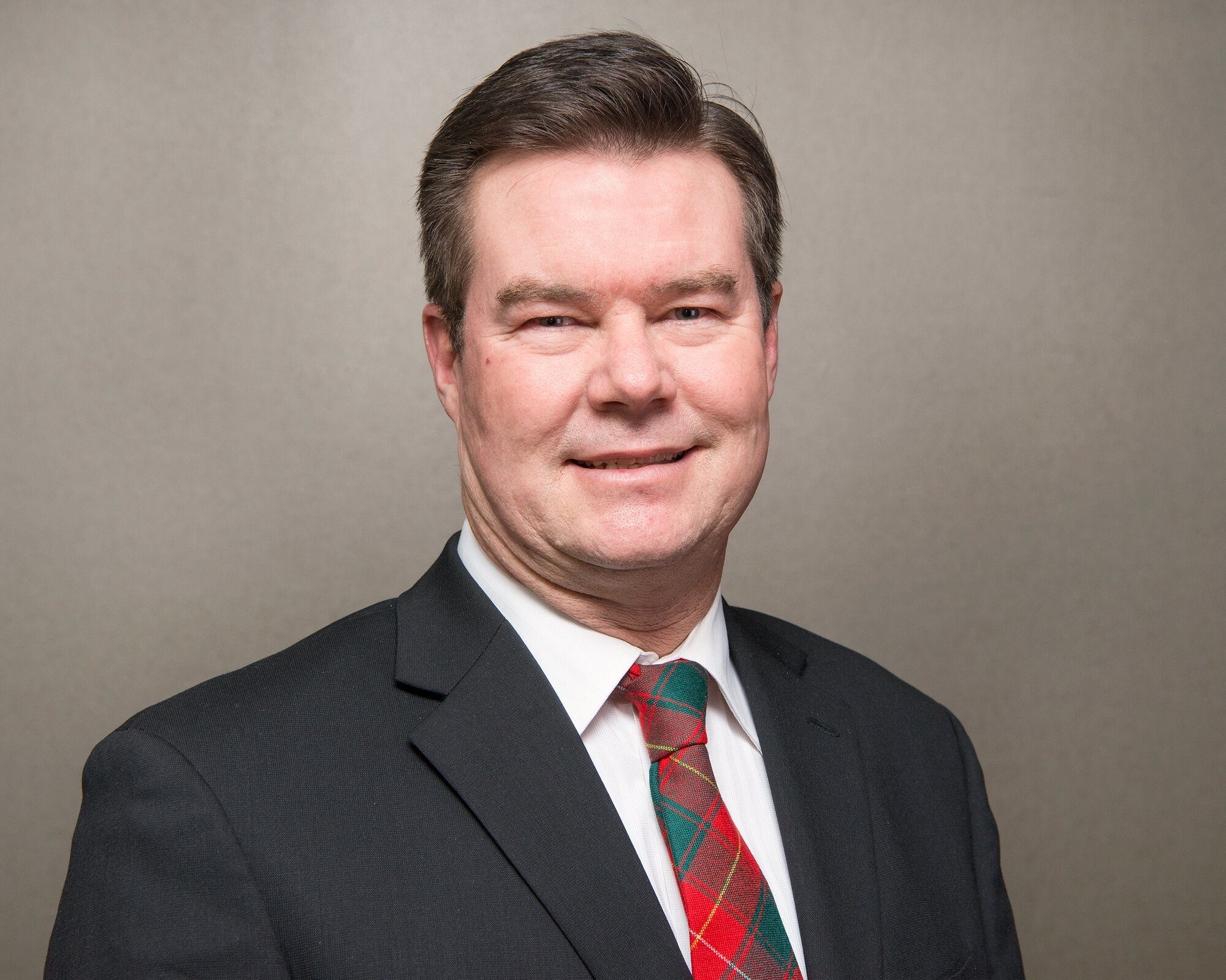 Douglas McPhee - TD Wealth Private Investment Advice - Investment Advisory Services