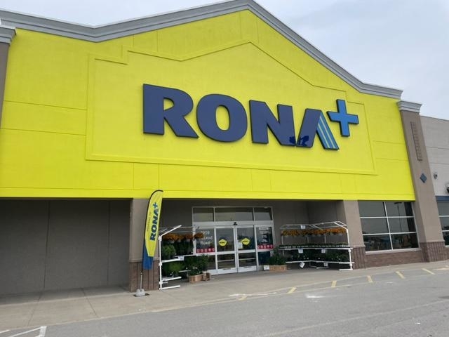 RONA+ Niagara Falls - Home Improvements & Renovations