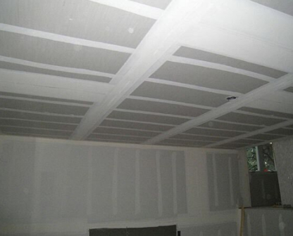 SC Drywall & Renovations - Drywall Contractors & Drywalling