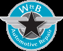 W & B Automotive Repair Ltd - Car Brake Service