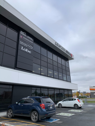 Biron - Clinique du Sommeil - Medical Clinics