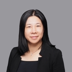 Julie Huang - TD Wealth Private Investment Advice - Closed - Investment Advisory Services