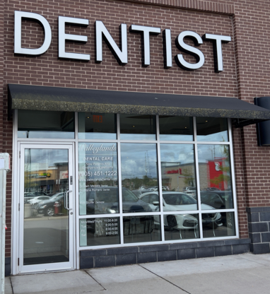 Valleylands Dental Care - Cliniques et centres dentaires