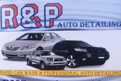 R & R Auto Repair - Car Repair & Service