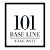 101 Base Line Road West - Apartments