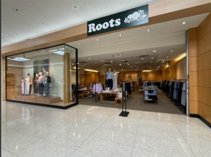 Roots - Clothing Stores