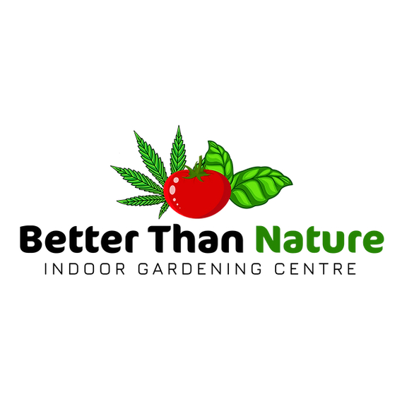Better Than Nature Winnipeg - Centres du jardin