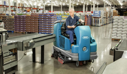 Priced Right Cleaning Equipment Inc. - Autolaveuses